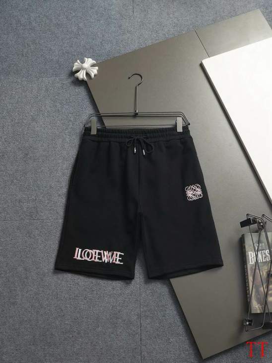 Picture of Loewe Short Pants _SKULoeweS-XL20tr4818077